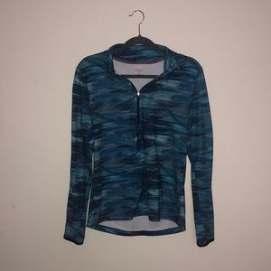 Running jacket